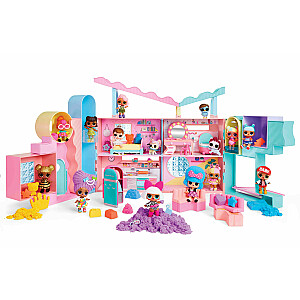 L.O.L. Surprise игровой набор кукольный дом