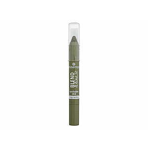 Тени для век Stick Blend & Line 03 Feeling Leafy 1,8 г