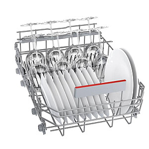 Отдельностоящая посудомоечная машина BOSCH SPS4EKI24E