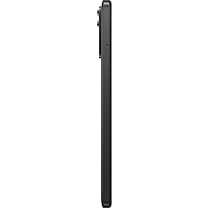 Išmanusis telefonas Xiaomi Redmi Note 12S 8/256 GB Black