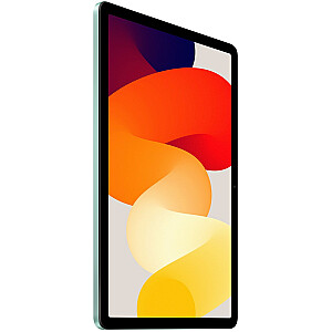 Планшет Xiaomi Redmi Pad SE 11 дюймов, 8/256 ГБ, зеленый