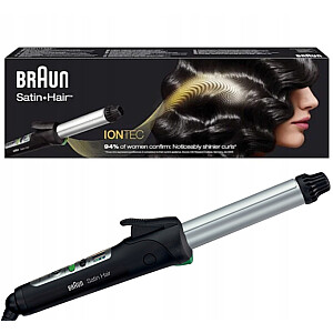 Braun BREC1E Satin Hair 7 Iontec Lokšķēres