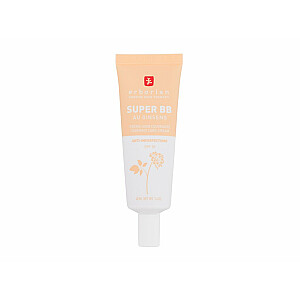 Dengiamasis priežiūros kremas Super BB Nude 40ml