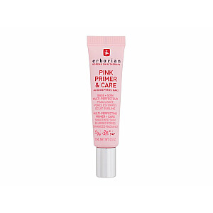 Multi-Perfecting Primer + Care Pink Primer & Care 15 мл