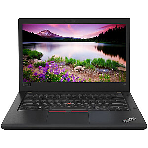 Lenovo ThinkPad T480 14 Touch 1920x1080 i5-8350U 8GB 512SSD M.2 NVME WIN11Pro RENEW
