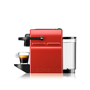 Krups Nespresso Inissia XN1005 Pusiau automatinis espreso aparatas 0,7 l