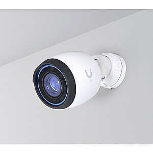 Ubiquiti G5 Professional IP Bullet kamera, skirta vidaus / lauko stebėjimui, 3840 x 2160 pikselių lubos / siena / stulpas