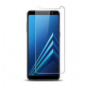 Fusion grūdinto stiklo ekrano apsauga, skirta Samsung A600 Galaxy A6 2018