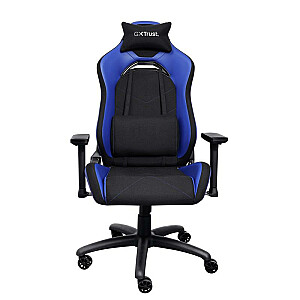 GAMING CHAIR GXT 714B RUYA/BLUE 25131 TRUST