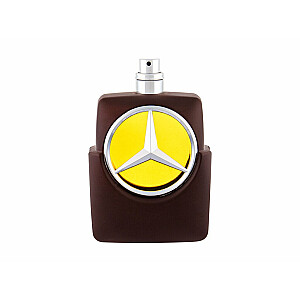 Mercedes-Benz Man parfuminis vanduo 100ml