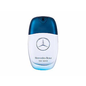 Mercedes-Benz The Move tualetinis vanduo 100ml
