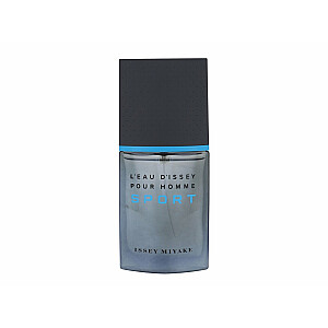 Tualetinis vanduo Issey Miyake L'Eau D'Issey Pour Homme 50 ml