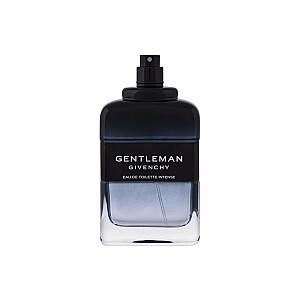 Givenchy Gentleman tualetinis vanduo 100ml