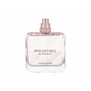 Givenchy Irresistible tualetinis vanduo 80ml