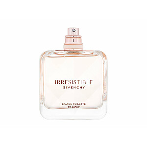 Туалетная вода Givenchy Irresistible 80ml