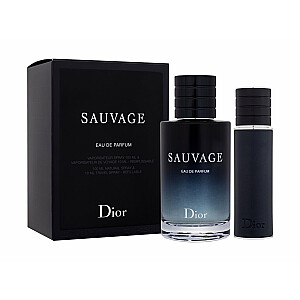 Parfum Christian Dior Sauvage 100ml