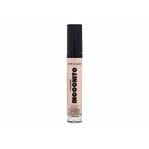 Incognito All-Day Concealer с полным покрытием MegaLast Light Beige 5,5мл