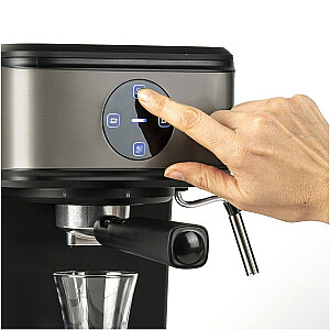 Кофеварка для эспрессо Black+Decker BXCO850E (850Вт)