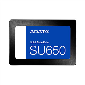 ADATA Ultimate SU650 2TB, SATA