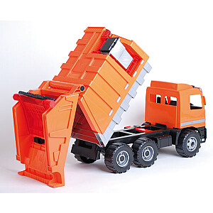 Stambių atliekų mašina LENA MAXI 72 cm, apkrova 100 kg, (dėžutėje) L02026