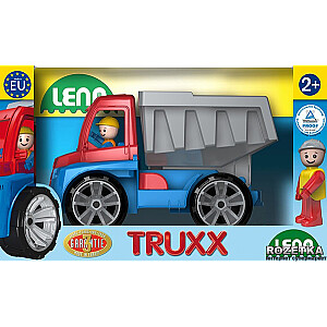 Sunkvežimis Lena L04410 Truxx 27 cm (dėžutėje)