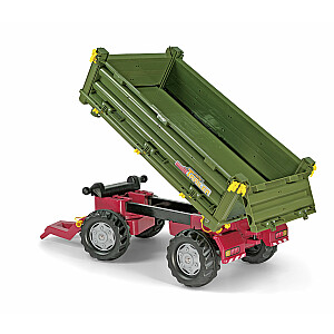 Traktoriaus priekaba rollyMulti Trailer (3 - 10 metų) 125005