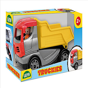 Sunkvežimis Lena Truckies L01620 22 cm (dėžutėje)