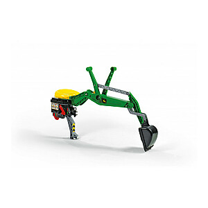 Kaušas traktoriui rollyBackhoe John Deere 409358 Vokietija