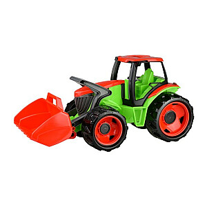 LENA MAXI traktorius su 65 cm kaušu (supakuotas) L02055