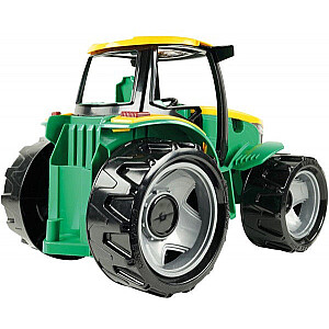 Didelis traktorius 45 cm Čekija L02121