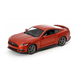 Metalinis automobilio modelis 2015 Ford Mustang GT1:38 KT5386
