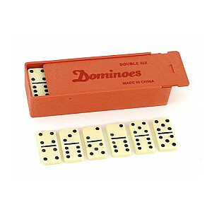Domino classic 15x5 cm 192492
