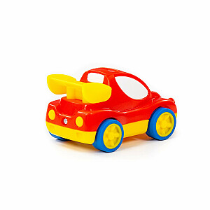 "Baby Car", inercinis sportinis automobilis (pakuotėje) 90x55x50 mm 1+ PL88819