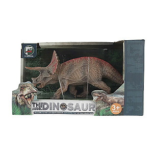 Dinozauro figūrėlė 15-20 cm plastiko asorti 546646