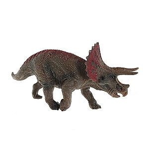 Dinozauro figūrėlė 15-20 cm plastiko asorti 546646