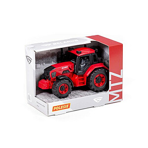 BELARUS traktorius dėžėje 18,8 cm PL89397