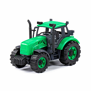 Traktorius Progress inercija dėžėje 18,8 cm PL91222