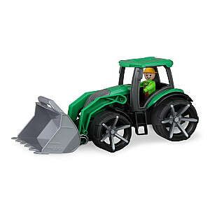 Traktorius su vyru Truxx2 27 cm (guminiai ratai, dėžėje) L04517
