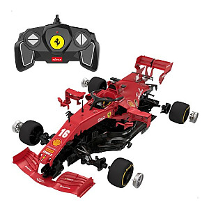 Радиоуправляемая машина Конструктор Ferrari F1 SF1000 1:16 8+ CB46982