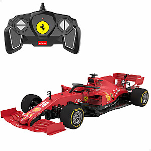 Радиоуправляемая машина Конструктор Ferrari F1 SF1000 1:16 8+ CB46982