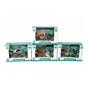 Pets Farm rinkinys 22x10x14 cm 561212