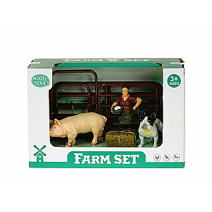 Pets Farm rinkinys 22x10x14 cm 561229