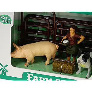 Pets Farm rinkinys 22x10x14 cm 561229