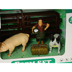 Pets Farm rinkinys 22x10x14 cm 561229