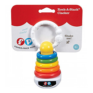 Rattle Fisher-Price FB179453