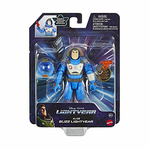 Disney Lightyear Buzz figūrėlė su judančiomis dalimis 13 cm HJK07