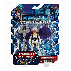 Фигурка He-Man and The Masters of the Universe Sorceress с движушимися частями 14 cm HDR49