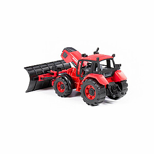 BELARUS traktorius su 25 cm ašmenimis PL91895