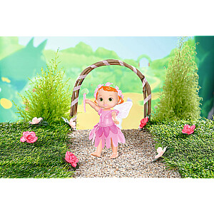 Baby Born Кукла Fairy Rose с магическими функциями 18cm 833797