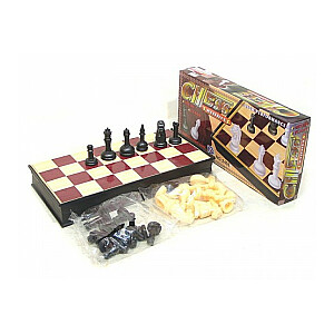 Stalo žaidimas šachmatai 033894